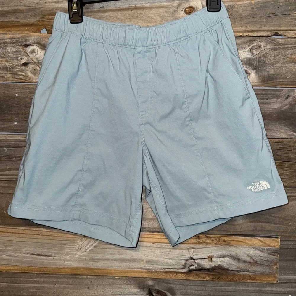 The North Face Men’s Classic V Pull On Shorts Small Flash Dry